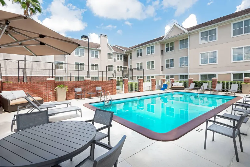 Residence Inn Tampa Sabal Park/Brandon - Image 1