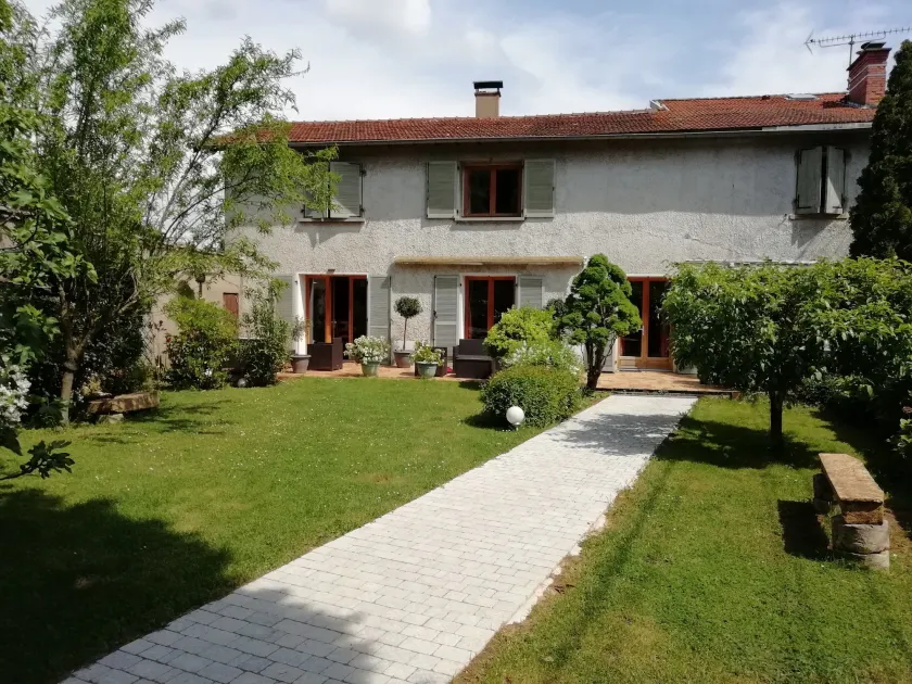 Chambres d'Hôtes Mado et Lulu - Image 1
