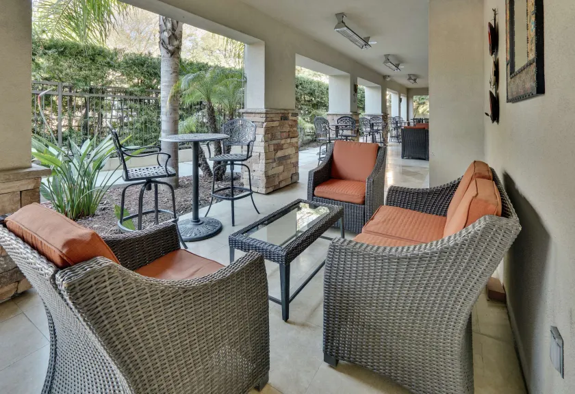 Hilton Garden Inn San Diego Del Mar - Image 1