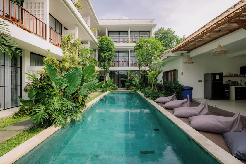 Tegal Wangi Canggu - Image 1