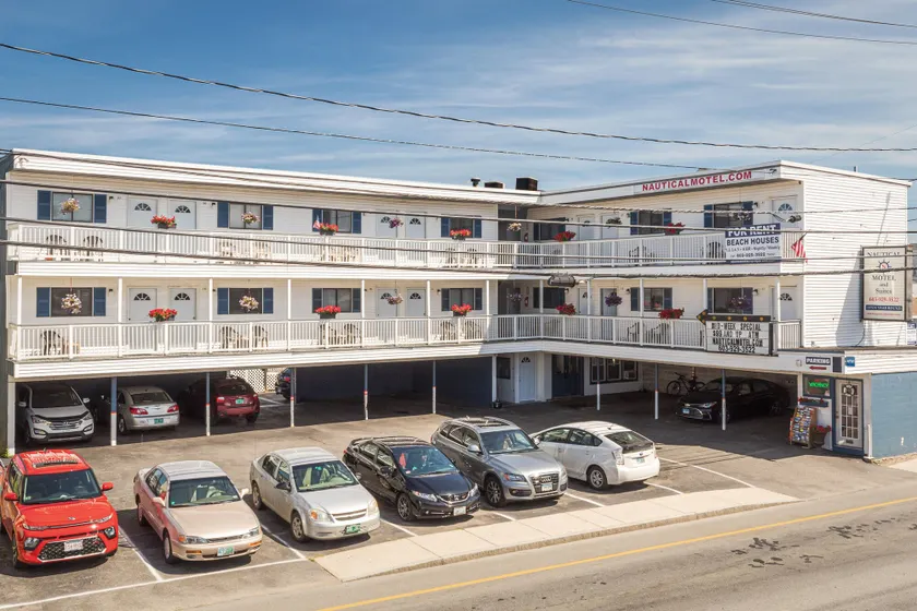 Nautical Motel - Image 1