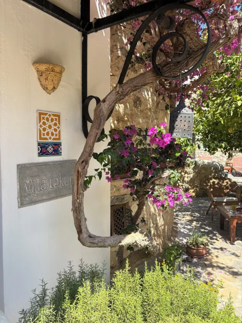 Hotel Villa Tokur - Image 1