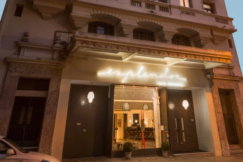 Esplendor by Wyndham Montevideo Cervantes - Image 1