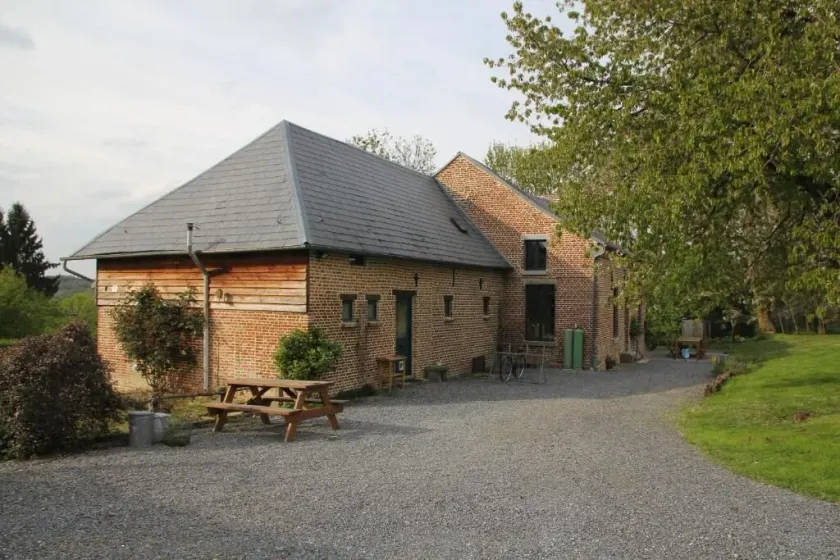 Chambre d'hôtes L'Ermite - Image 1