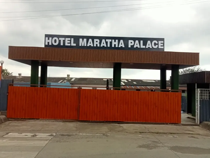 Hotel Maratha Palace - Image 1