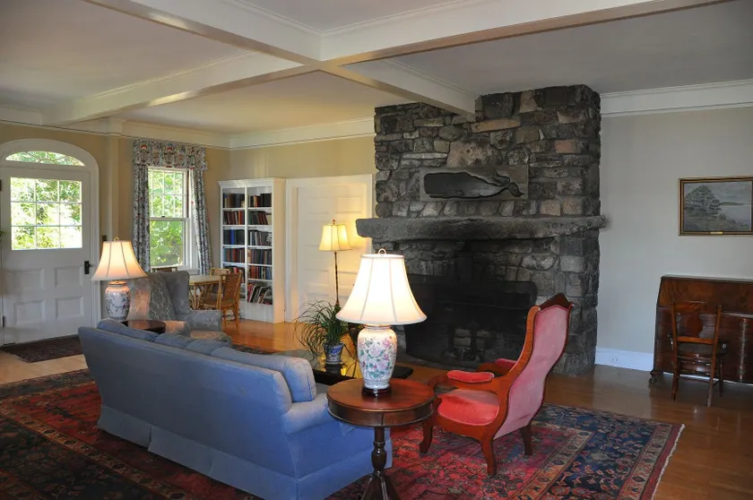 The Claremont Hotel - Image 1