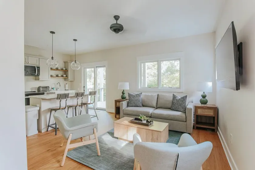 Riverbluff Nest - Image 1
