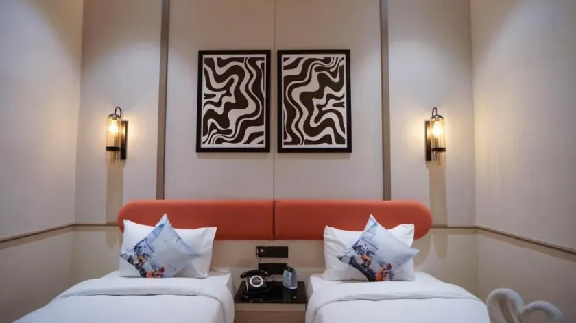 Heritage Kashinaama Ek Kahani Banaras Ki - Chambre