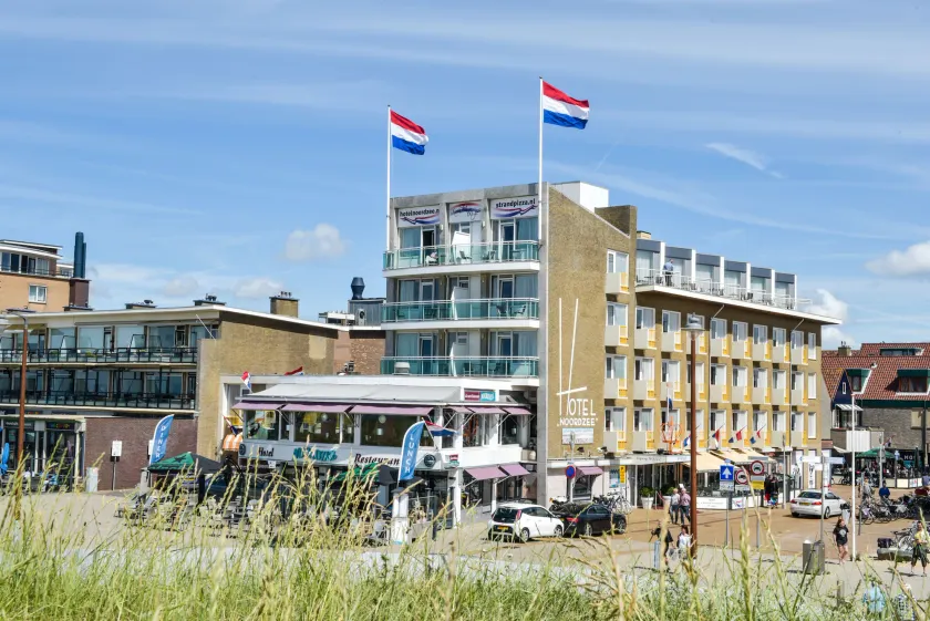 Hotel Noordzee - Image 1