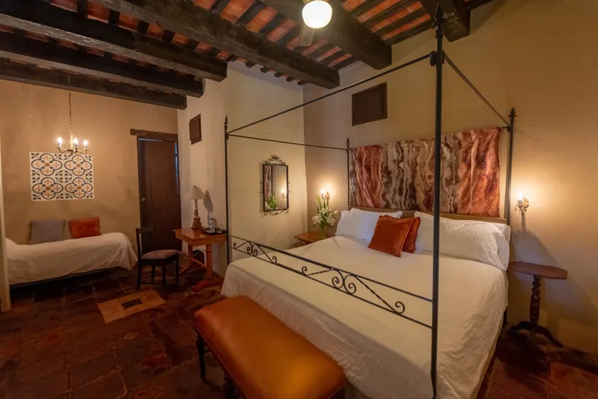 El Beaterio Casa Museo - Image 1