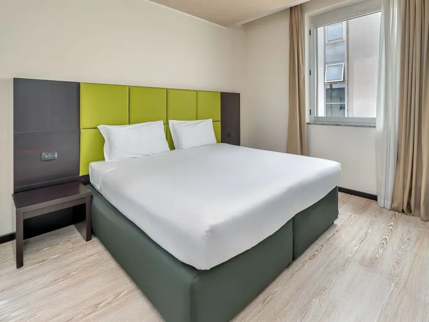 B&B HOTELS Park Hotel Cassano - Image 1