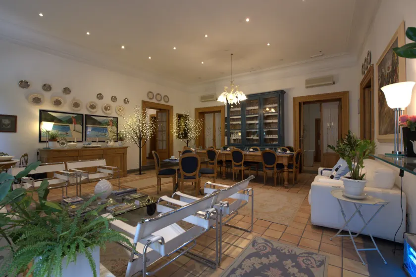 Hotel Locanda Cairoli - Image 1