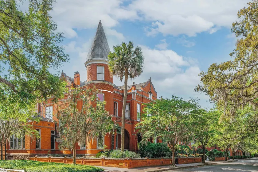 Hotel Bardo Savannah - Image 1