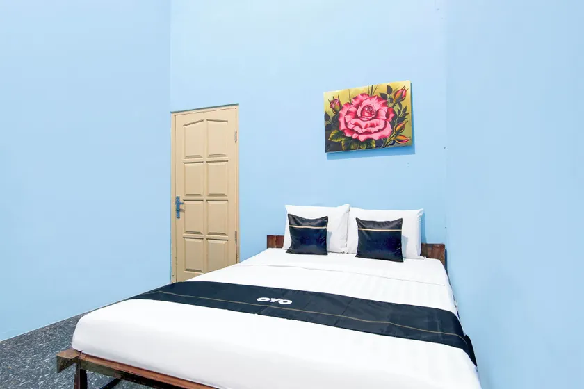Anane Malioboro Homestay RedPartner - Image 1