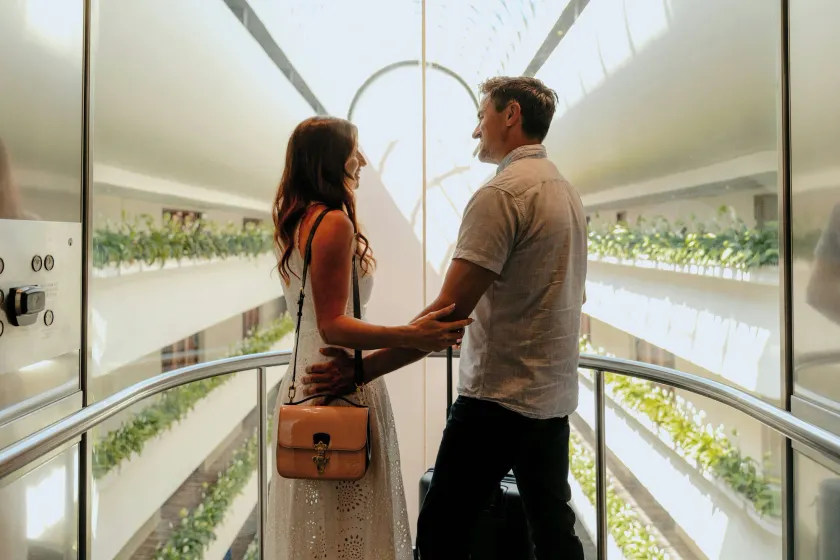 InterContinental Brisbane by IHG - Image 1