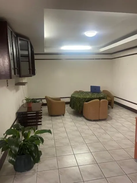 Casa Escalante Hostel - Recepción