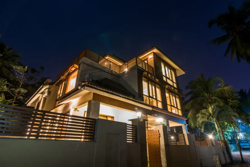 Budh Villa by Iksha - Image 1