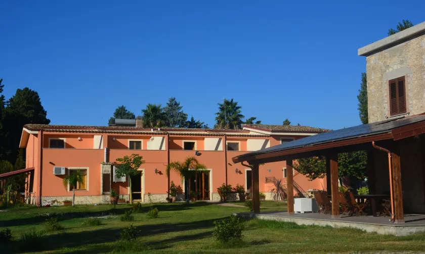 Agriturismo Torre Del Golfo - Image 1