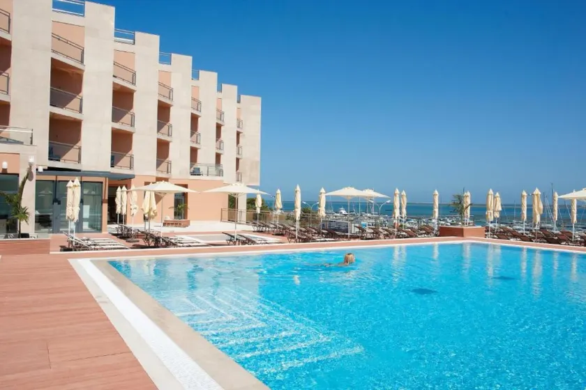 Real Marina Hotel & Spa - Image 1