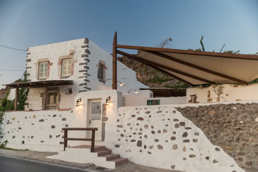 Anemos Houses - Image 1