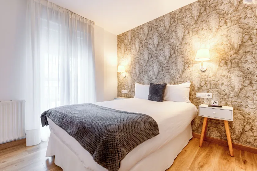 Hotel Vilagarcia - Image 1