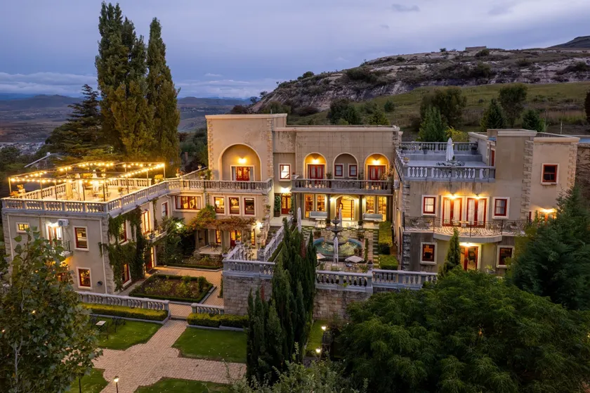 IL Castello Boutique Hotel - Image 1