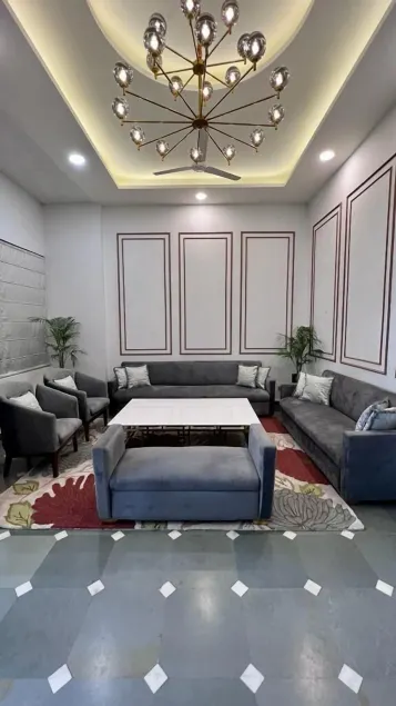 The Dream House BnB - Image 1