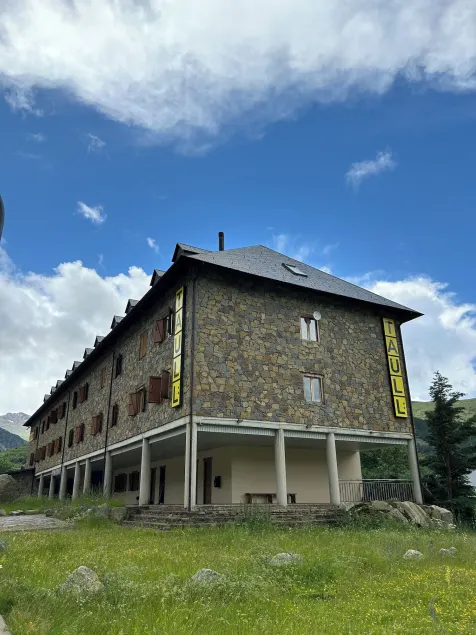 Hotel Taüll - Image 1