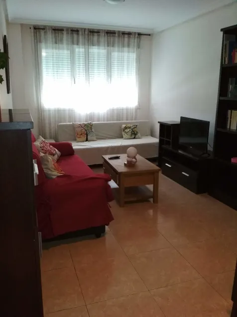 Apartamento Cabañaquinta Senderista - Image 1