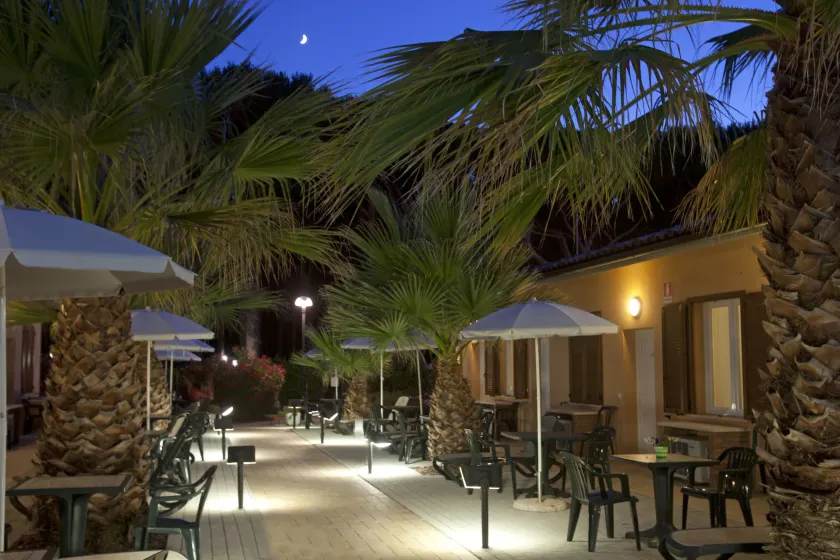 Hotel Le Palme - Image 1