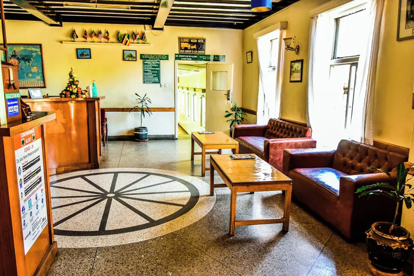 Wagon Wheel Hotel Eldoret - Image 1