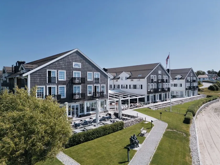 Støtvig Hotel - Image 1