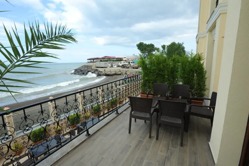 Vurna Butik Hotel - Image 1