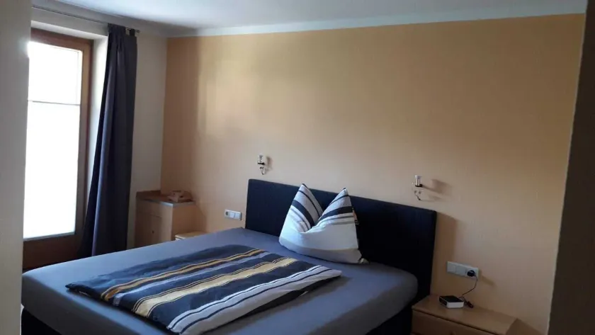 Appartement Eben im Pongau - Camera