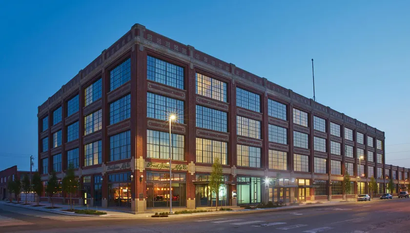 Fordson Hotel, in the Unbound Collection by Hyatt - Image 1