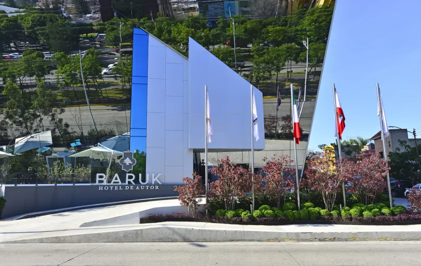 Baruk Guadalajara Hotel de Autor - Image 1