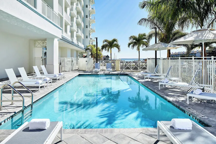 Residence Inn St. Petersburg Tierra Verde - Image 1