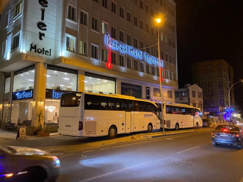 KANÇUL HOTEL TAŞTEPELER - Image 1
