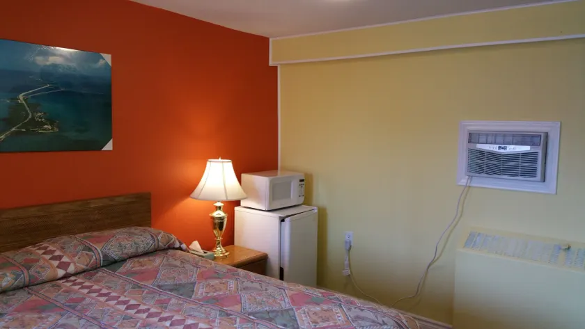 Rymal's Motel - Image 1