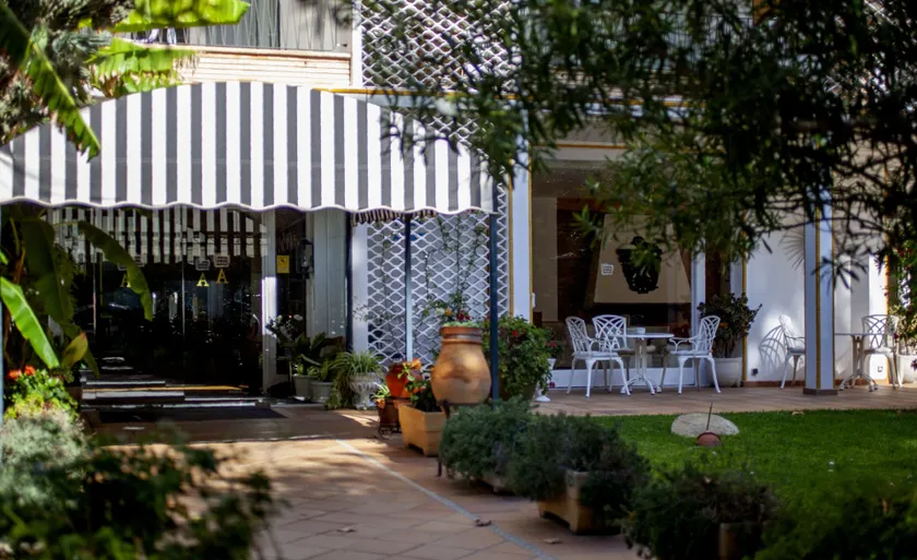 Hotel Araxa - Adults Only - Image 1