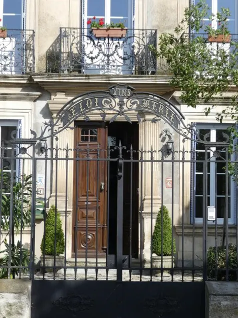 Eloi Merle - Chambre d'hôtes - Image 1