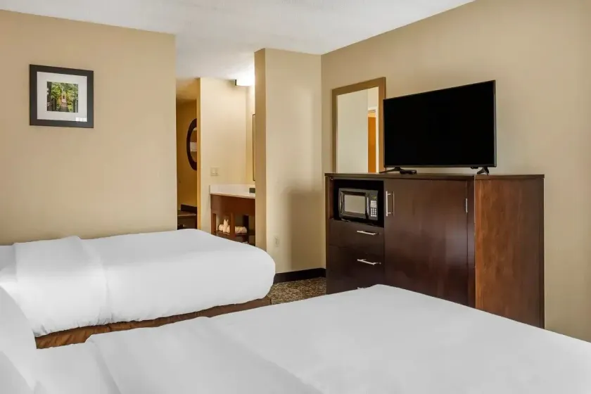 Comfort Inn Paducah I-24 - Image 1