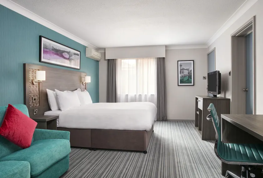 Leonardo Hotel East Midlands Airport - On-Site - Image 1