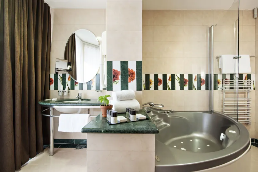 Hotel Livada Prestige - Terme 3000 - Sava Hotels & Resorts - Image 1