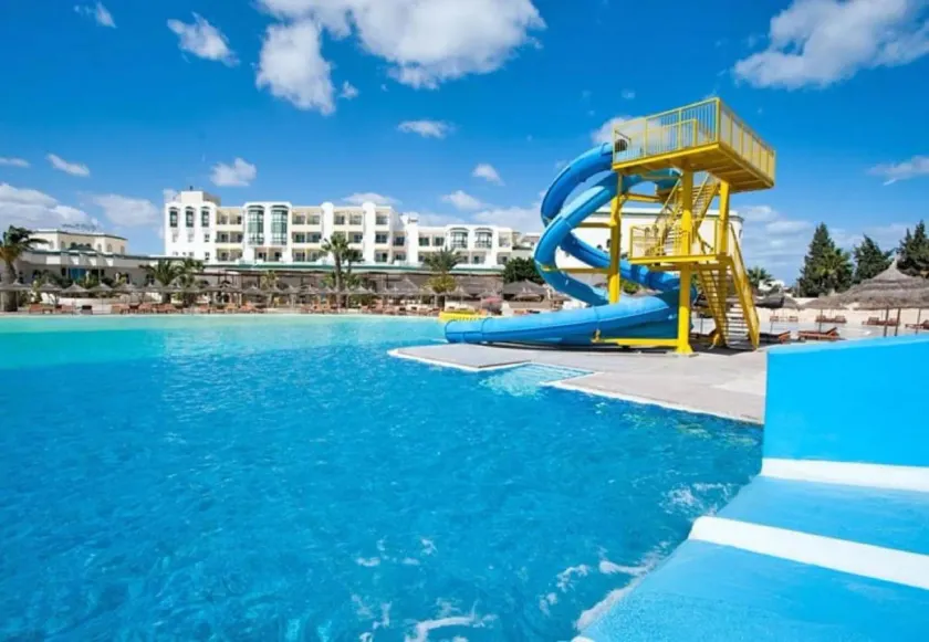 Soviva Resort - Families Only - Image 1