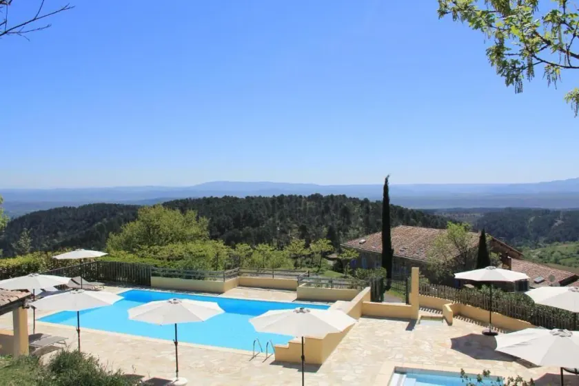 La Bastide de Sanilhac - Image 1