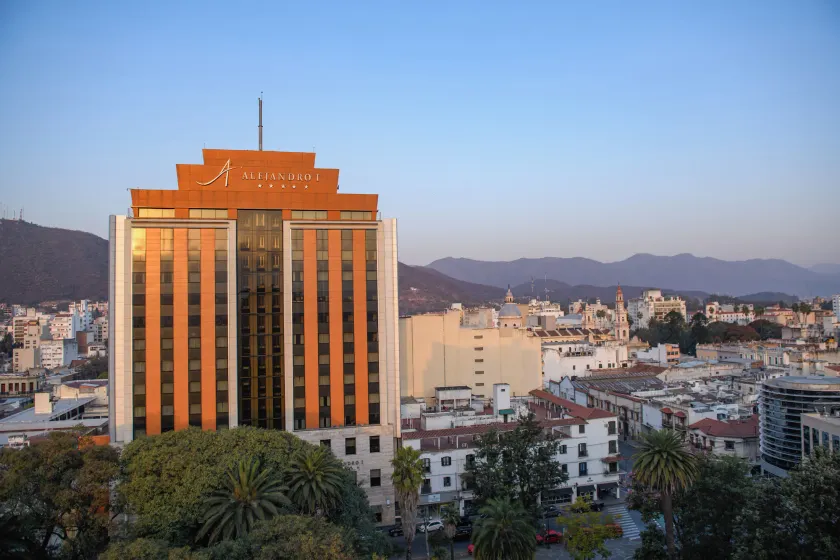 Hotel Alejandro I, Affiliated by Meliá - Image 1