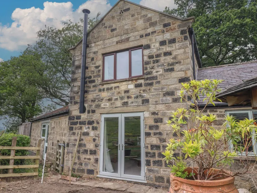 Cliffe House Cottage - Image 1