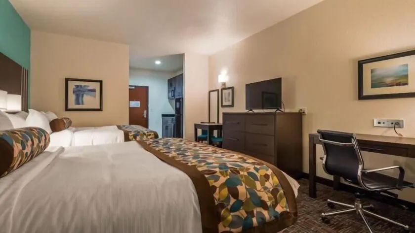 American Dream Inn - Image 1