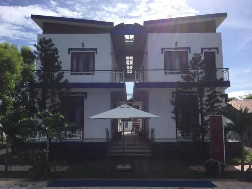 Villa Sapphire - Image 1